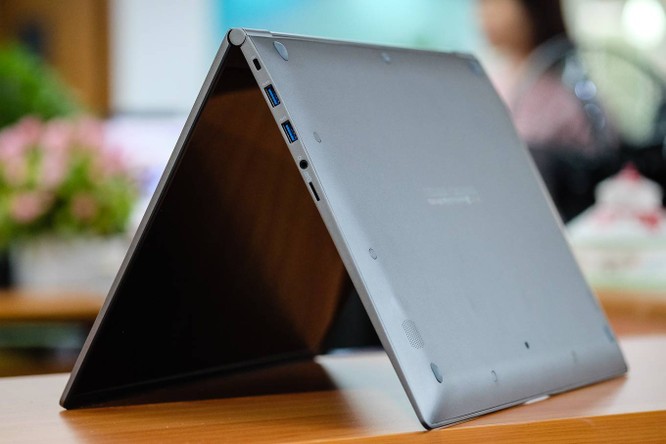 Gram 2019 - laptop 17 inch nhẹ nhất thế giới