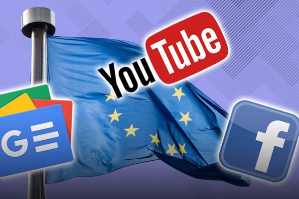 Nhiều nước Châu Âu đang tìm cách quản lý các nội dung xấu độc được chia sẻ trên những kênh truyền thông xã hội. 