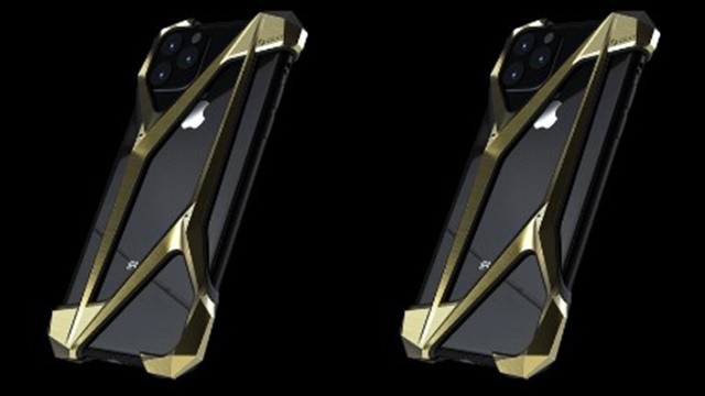 Độc đáo: Ốp lưng bikini iPhone 11 trị giá 70 triệu, đắt bằng 3 chiếc XS MaX ảnh 2