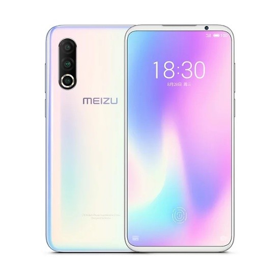 Meizu 16s Pro gây sốc với giá 8 triệu nhưng sở hữu Snapdragon 855 Plus ảnh 3