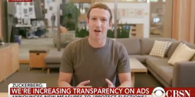 Facebook phát động cuộc thi phát hiện video deepfake với tổng tiền thưởng lên tới 10 triệu USD - Ảnh 2.