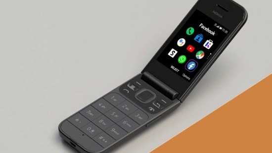 Nokia giới thiệu bộ 3 điện thoại tính năng duy nhất tại IFA 2019 ảnh 1