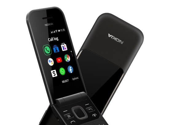Nokia giới thiệu bộ 3 điện thoại tính năng duy nhất tại IFA 2019 ảnh 2