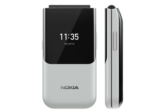 Nokia giới thiệu bộ 3 điện thoại tính năng duy nhất tại IFA 2019 ảnh 4