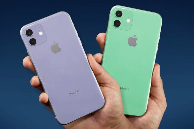 Trước giờ ra mắt iPhone 2019: iPhone 2020 mới đáng tiền? ảnh 7