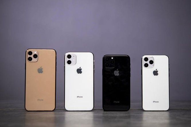 Trước giờ ra mắt iPhone 2019: iPhone 2020 mới đáng tiền? ảnh 6