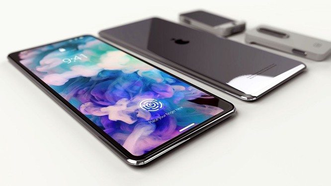 Trước giờ ra mắt iPhone 2019: iPhone 2020 mới đáng tiền? ảnh 1