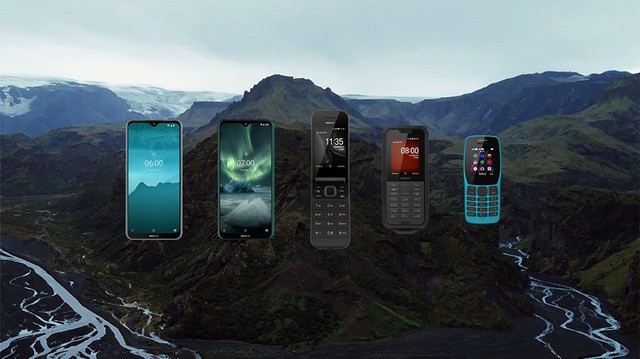 Nhân tố mới từ đại gia đình Nokia sắp được ra mắt tại thị trường Việt Nam - Ảnh 1.