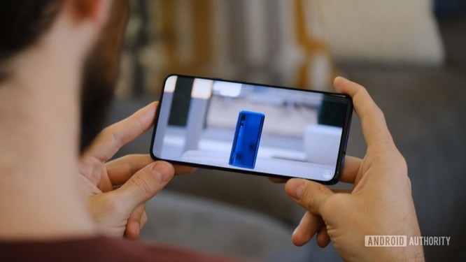 Tất cả smartphone OnePlus trong tương lai sẽ có màn hình 90Hz ảnh 1