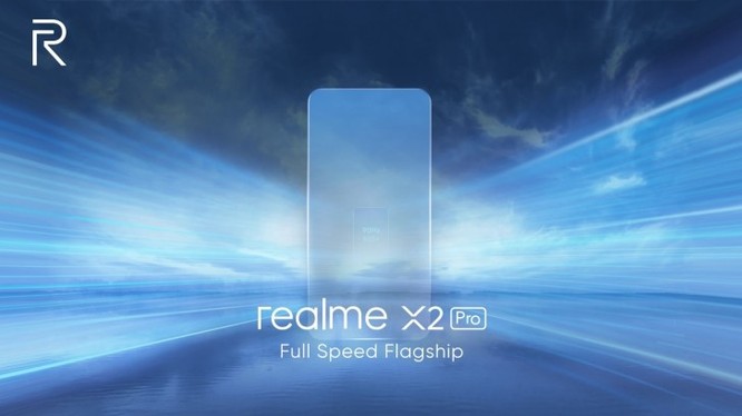 Realme X2 Pro sở hữu camera 64MP và công nghệ zoom Hybrid 20x ảnh 1