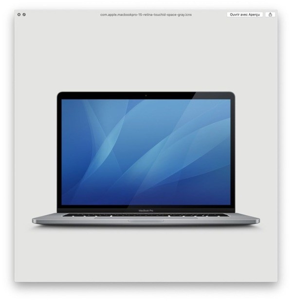 macbook, macbook 16 inch, viền siêu mỏng, macbook viền mỏng