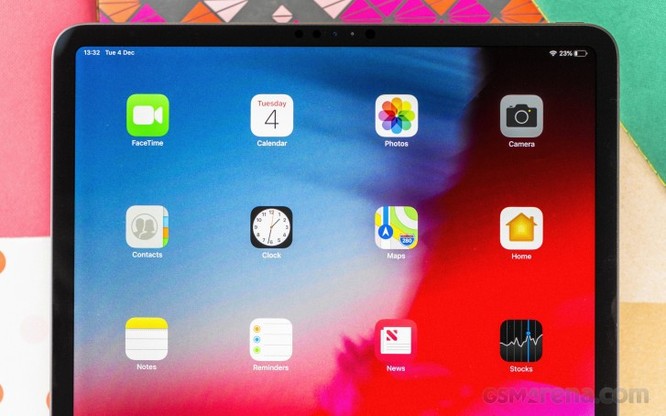 iPhone 2020 sở hữu công nghệ màn hình siêu đỉnh ảnh 2