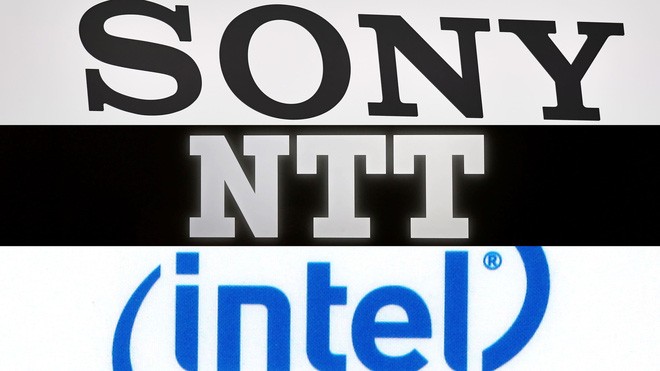 Intel, Sony và NTT hợp tác phát triển mạng 6G và smartphone mới sạc 1 lần dùng 1 năm - Ảnh 1.