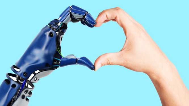 Robot công nghiệp, Cobot, Co-bot, Robot cộng tác, tương lai ngành công nghiệp, cánh tay đắc lực robot