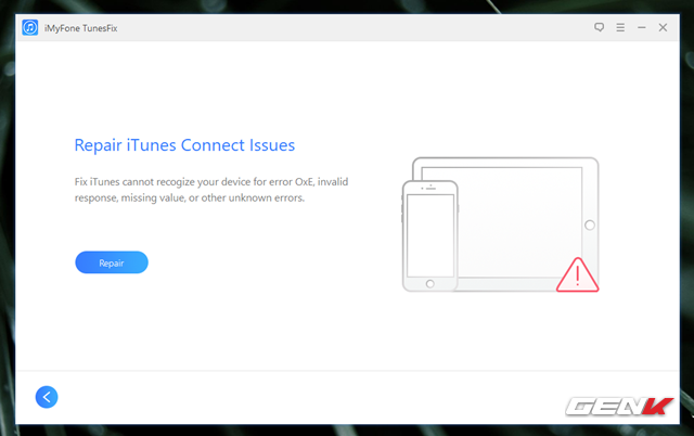 Giải pháp đơn giản giúp fix hơn 100 lỗi có thể gặp với iTunes trên Windows 10 - Ảnh 9.