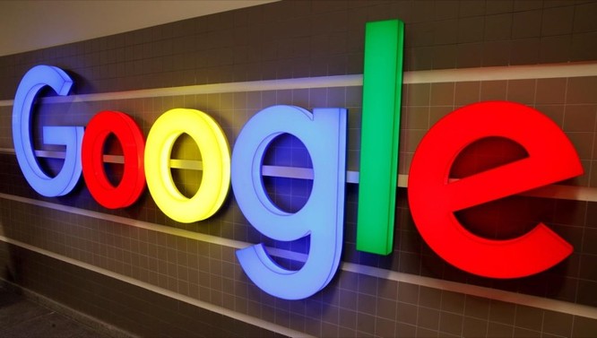 Mỹ mở rộng điều tra chống độc quyền với Google ảnh 1