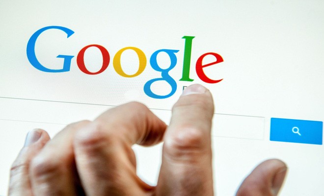 Google bị phát hiện thao túng kết quả tìm kiếm để trục lợi cho bản thân và đối tác - Ảnh 1.