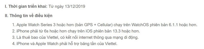 Nhà mạng Việt Nam vô tình để lộ ngày phát hành iOS 13.3 - Ảnh 2.