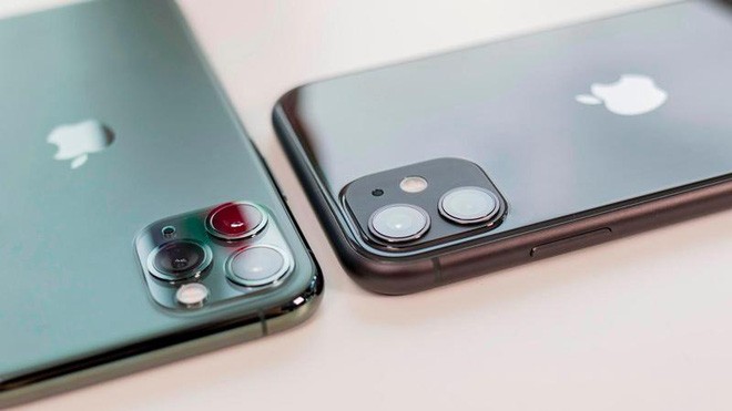 iPhone 2020 sẽ có dung lượng pin cao hơn nhờ công nghệ mới - Ảnh 1.