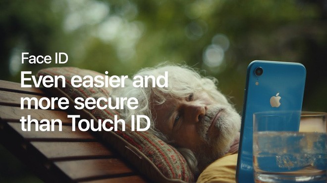 Một nửa màn hình của iPhone 12 sẽ trở thành Touch ID - Ảnh 1.
