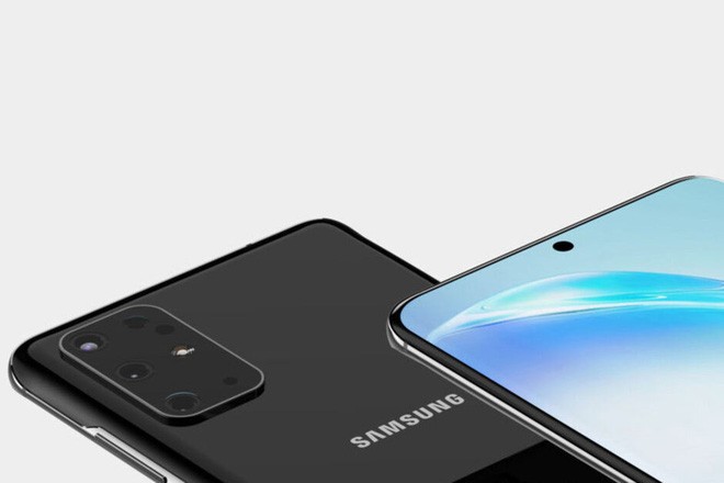 Hóa ra Samsung chỉ bán hàng thường thường cho Xiaomi, giữ lại cảm biến 108MP hàng xịn độc quyền cho Galaxy S11+ - Ảnh 1.