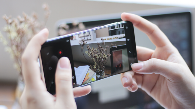 Android 11 sẽ cho phép quay video dung lượng trên 4GB ảnh 1