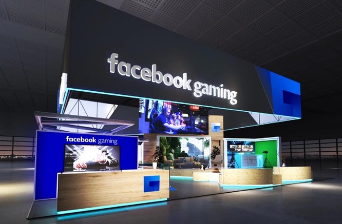 Facebook cũng nhảy vào Cloud Gaming, cạnh tranh với Google và Sony ảnh 1