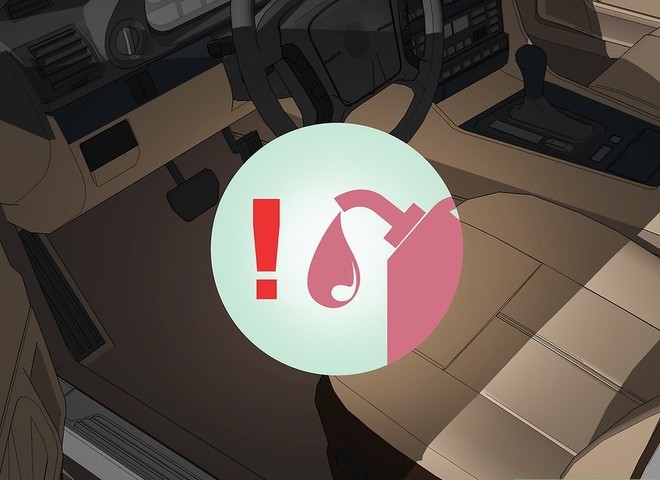 Những cách đơn giản để xử lý mùi hôi trong xe hơi ảnh 14