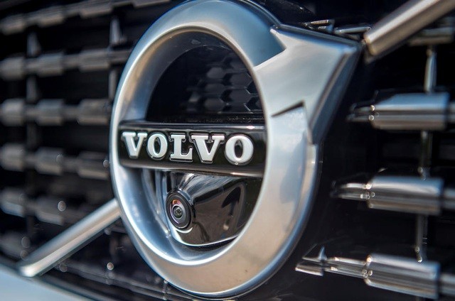 Volvo bị cáo buộc gian lận ảnh 1