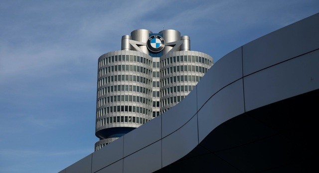 Một nhân viên BMW nhiễm virus corona, 150 nhân viên phải tự cách li ảnh 1