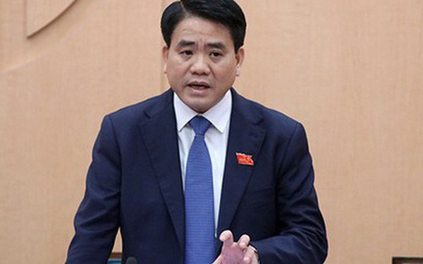 Chủ tịch Hà Nội: “2 tuần tới là thời gian quyết định Việt Nam và Hà Nội có bị dịch hay không“ ảnh 1
