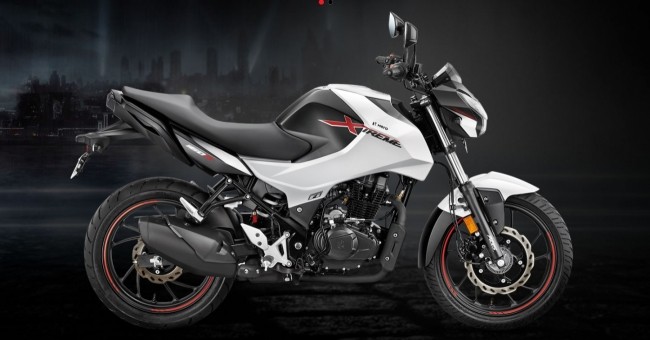 Hero Xtreme 160R lộ diện với thiết kế thể thao mà giá chỉ từ 28 triệu đồng, 'ăn đứt' Yamaha Exciter ảnh 1