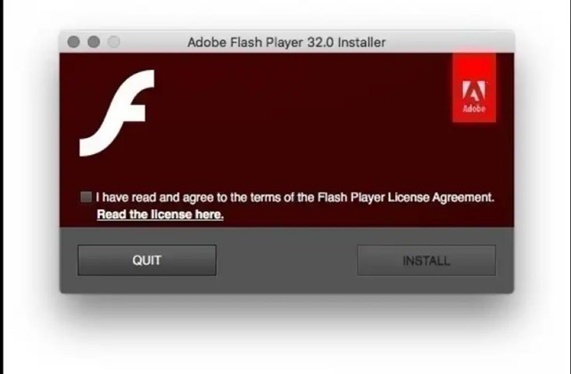 Cần làm gì khi Macbook bị lỗi Flash Player không hiển thị? ảnh 3