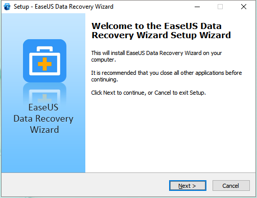Hướng dẫn khôi phục dữ liệu dễ dàng với Easeus Data Recovery Wizard ảnh 2