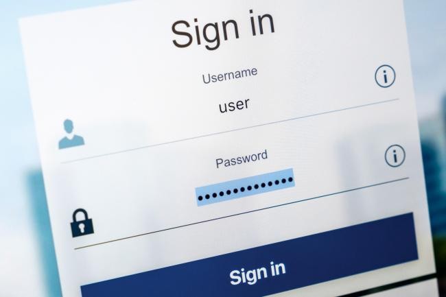 Cần thay đổi mật khẩu Faecbook nếu có thiết bị lạ đăng nhập