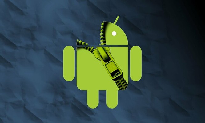 Vì sao smartphone Android cũ không an toàn ảnh 1