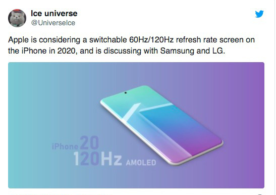 iPhone 12 tiếp tục lộ thêm thông tin, sẽ có Touch ID trong màn hình? ảnh 1