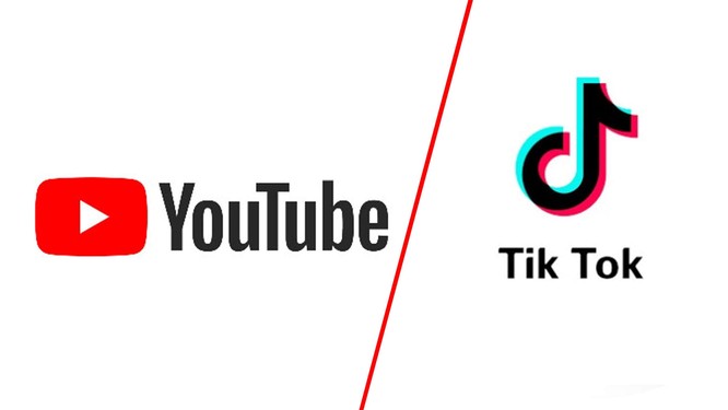 YouTube thử nghiệm tính năng mới kiểu TikTok ảnh 1