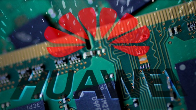 Vì sao Huawei không thể làm chip nếu thiếu công nghệ Mỹ? ảnh 1