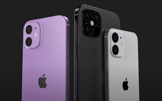 Doanh số của loạt iPhone 2020 có thể không như mong đợi. Ảnh: EverythingApplePro.