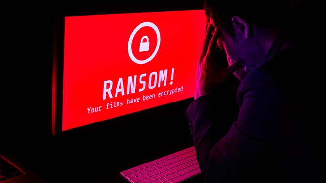 Tấn công ransomware nhắm vào SMB khu vực Đông Nam Á giảm ảnh 2