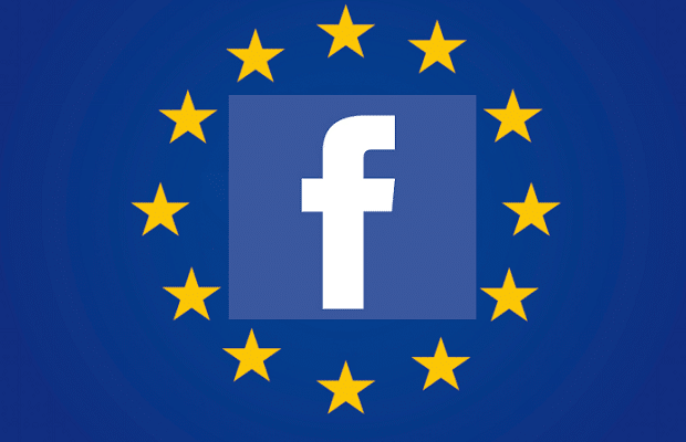 Ireland yêu cầu Facebook ngừng gửi dữ liệu người dùng EU về Mỹ ảnh 1