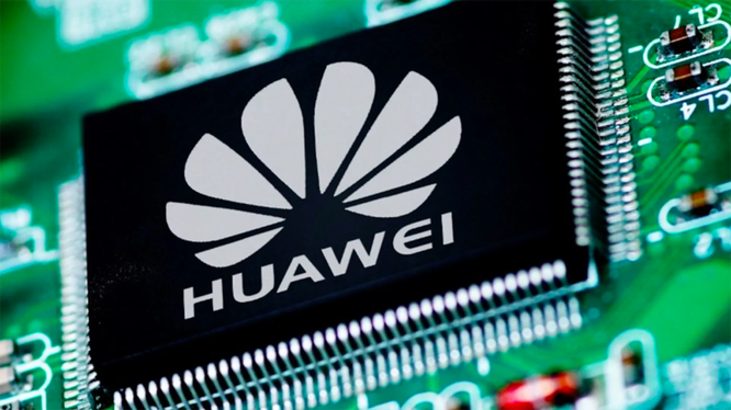Huawei tiếp tục gặp khó khi không thể mua chip nhớ và RAM sau 15/9. Ảnh: GizChina.
