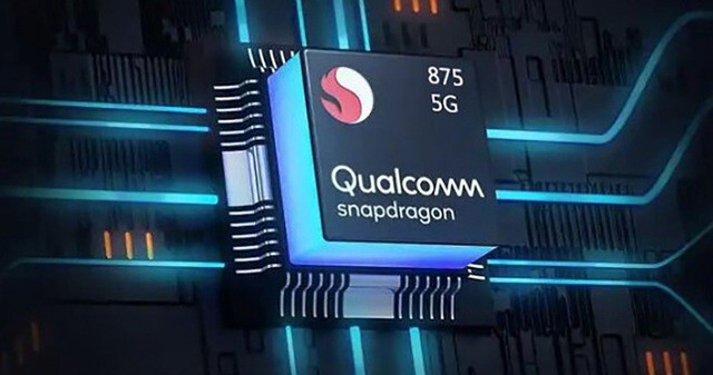Samsung độc quyền sản xuất chip Snapdragon 5G ảnh 1