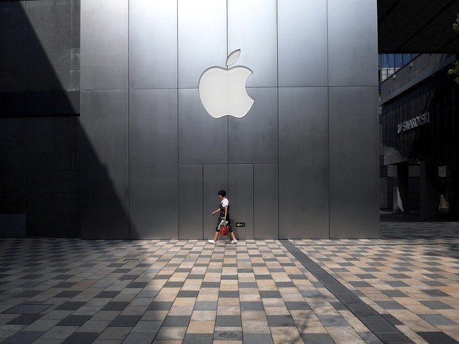 Nếu Mỹ diệt Huawei, Trung Quốc có trả đũa Apple? ảnh 1
