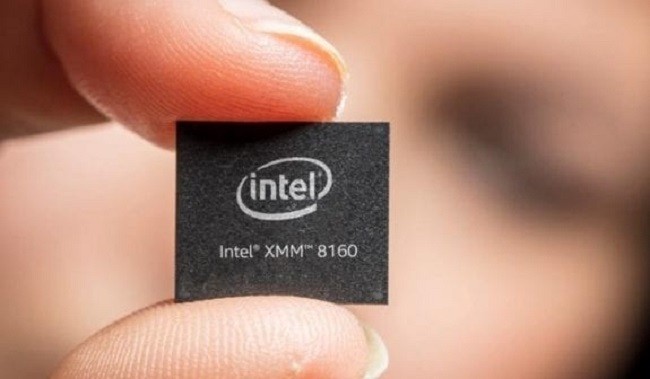 Intel được cấp phép để tiếp tục cung cấp sản phẩm cho Huawei