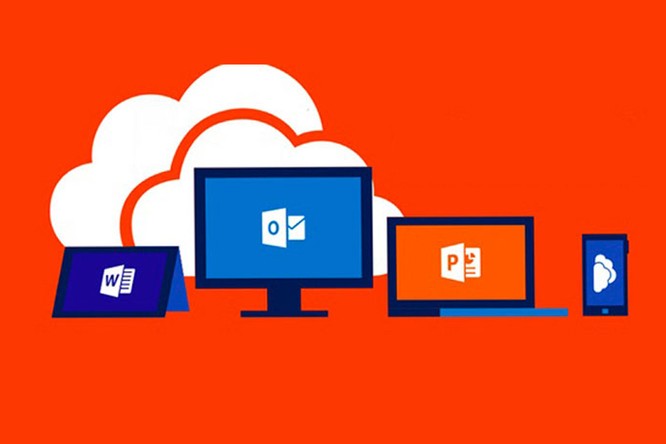 Loạt dịch vụ đám mây của Microsoft lại tiếp tục gặp sự cố trong vòng một tháng.