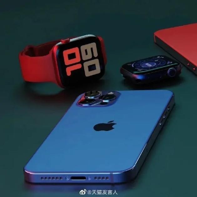 Ngoài thay đổi về thiết kế, tính năng, một đặc điểm được mong chờ trên iPhone 12 là màu sắc mới. Ảnh: Sina.