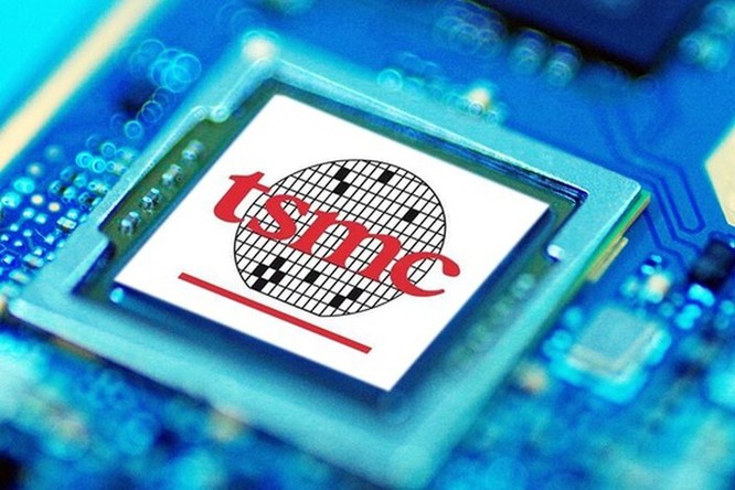 Giấy phép mà chính phủ Mỹ cấp cho TSMC để sản xuất chip cho Huawei bị đánh giá là 
