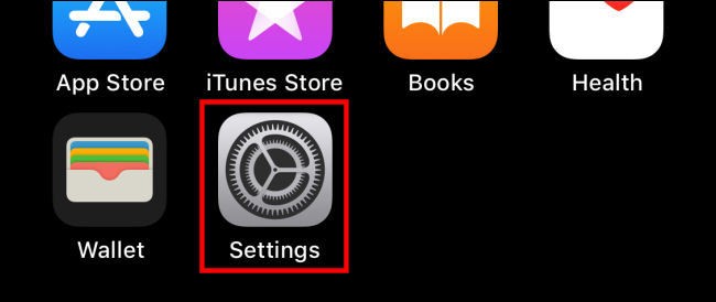 Cách bật tắt biểu tượng thông báo của ứng dụng trên App Library ảnh 2